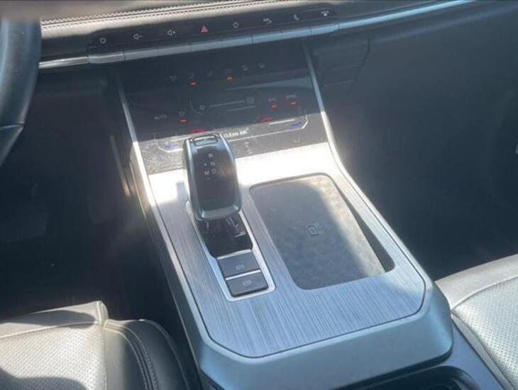 galeria TIGGO 5X PRO