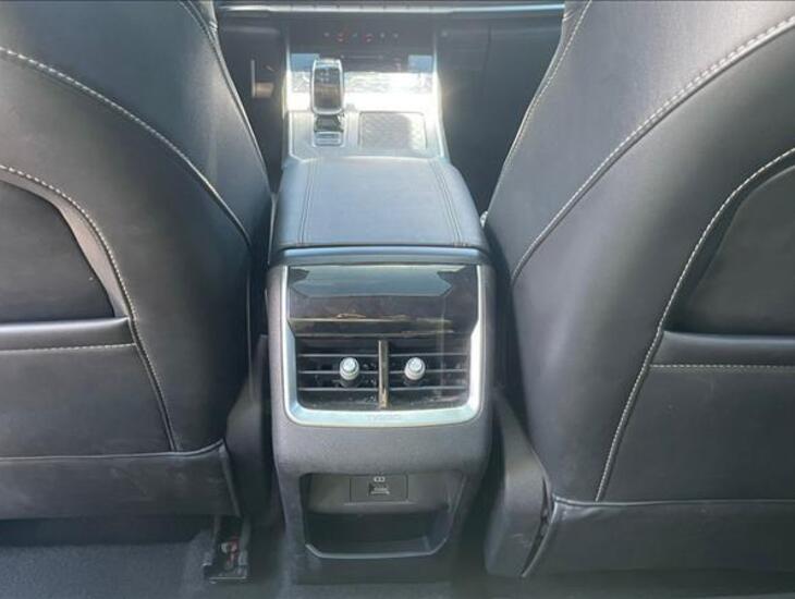 galeria TIGGO 5X PRO