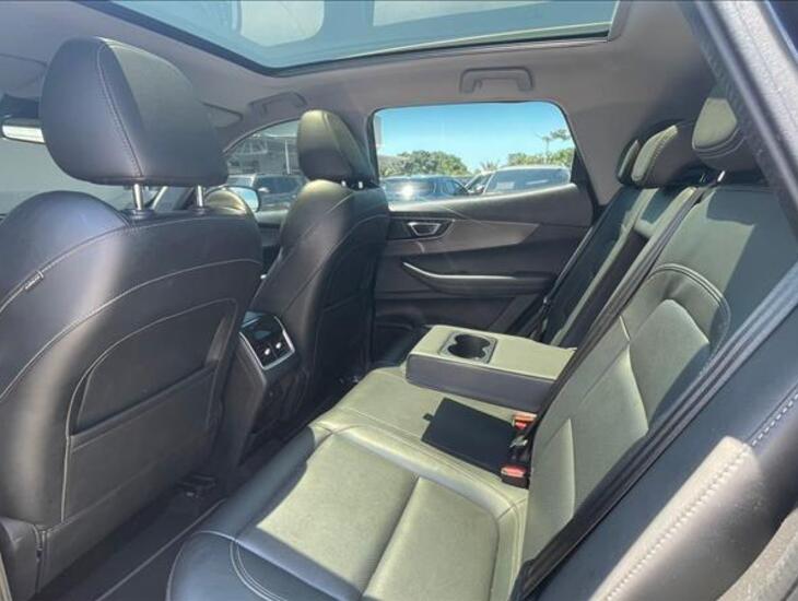 galeria TIGGO 5X PRO