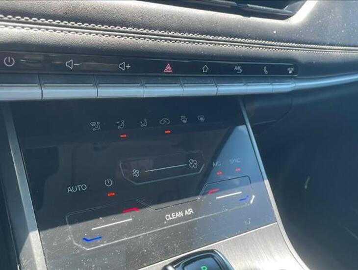 galeria TIGGO 5X PRO