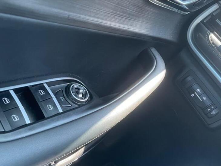 galeria TIGGO 5X PRO