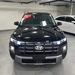 Hyundai CRETA 1.0 TGDI FLEX LIMITED AUTOMÁTICO