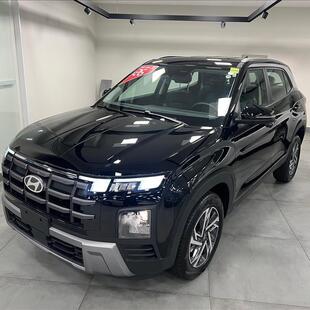 Hyundai CRETA 1.0 TGDI FLEX LIMITED AUTOMÁTICO