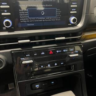 Hyundai CRETA 1.0 TGDI FLEX LIMITED AUTOMÁTICO