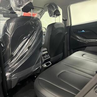 Hyundai CRETA 1.0 TGDI FLEX LIMITED AUTOMÁTICO