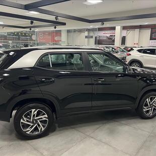 Hyundai CRETA 1.0 TGDI FLEX LIMITED AUTOMÁTICO