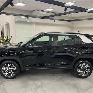 Hyundai CRETA 1.0 TGDI FLEX LIMITED AUTOMÁTICO