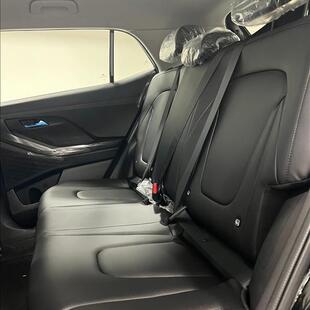 Hyundai CRETA 1.0 TGDI FLEX LIMITED AUTOMÁTICO