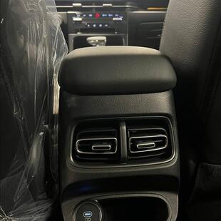 Hyundai CRETA 1.0 TGDI FLEX LIMITED AUTOMÁTICO