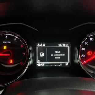 Chevrolet ONIX 1.0 TURBO FLEX LTZ AUTOMÁTICO