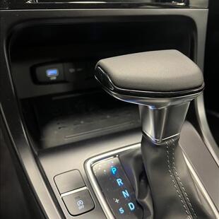 Hyundai CRETA 1.0 TGDI FLEX LIMITED AUTOMÁTICO