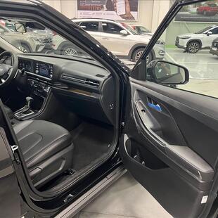 Hyundai CRETA 1.0 TGDI FLEX LIMITED AUTOMÁTICO