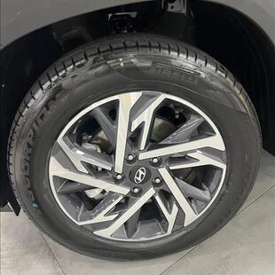 Hyundai CRETA 1.0 TGDI FLEX LIMITED AUTOMÁTICO