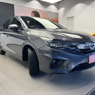Honda CITY 1.5 i-VTEC FLEX TOURING CVT