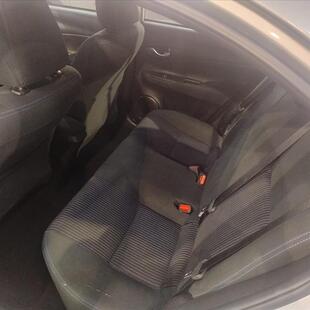 Toyota YARIS 1.5 16V FLEX SEDAN XL MULTIDRIVE