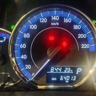 Toyota YARIS 1.5 16V FLEX SEDAN XL MULTIDRIVE