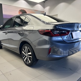 Honda CITY 1.5 i-VTEC FLEX TOURING CVT