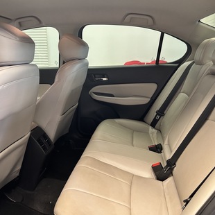 Honda CITY 1.5 i-VTEC FLEX TOURING CVT