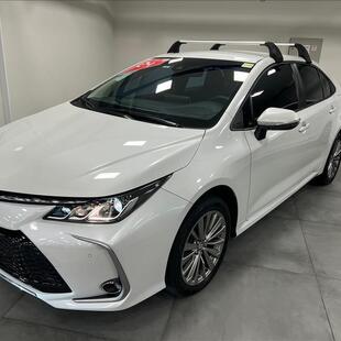 Toyota COROLLA 2.0 VVT-IE FLEX XEI DIRECT SHIFT