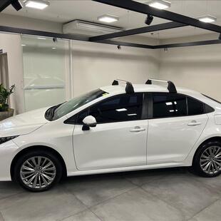 Toyota COROLLA 2.0 VVT-IE FLEX XEI DIRECT SHIFT
