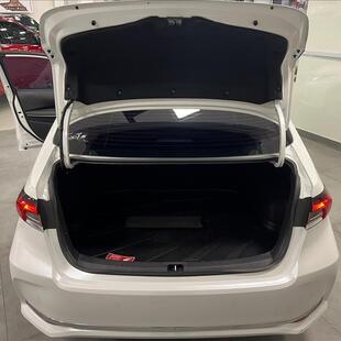 Toyota COROLLA 2.0 VVT-IE FLEX XEI DIRECT SHIFT