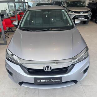 Honda CITY 1.5 i-VTEC FLEX TOURING CVT