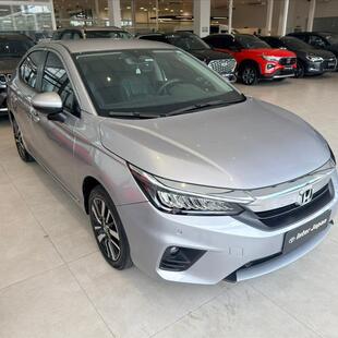 Honda CITY 1.5 i-VTEC FLEX TOURING CVT