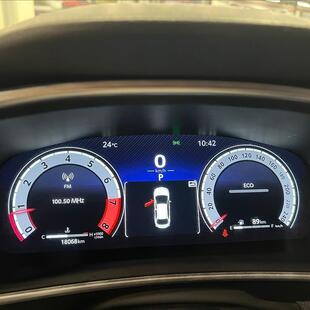 Toyota COROLLA 2.0 VVT-IE FLEX XEI DIRECT SHIFT