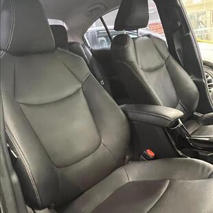 Toyota COROLLA 2.0 VVT-IE FLEX XEI DIRECT SHIFT