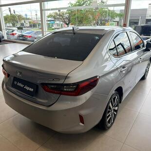 Honda CITY 1.5 i-VTEC FLEX TOURING CVT