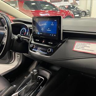 Toyota COROLLA 2.0 VVT-IE FLEX XEI DIRECT SHIFT