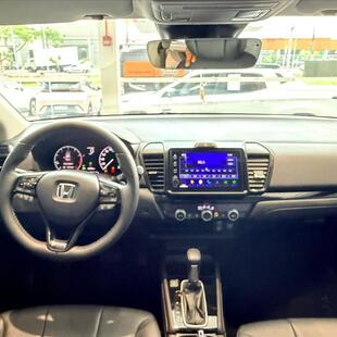 Honda CITY 1.5 i-VTEC FLEX TOURING CVT