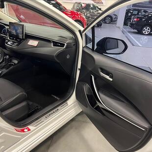 Toyota COROLLA 2.0 VVT-IE FLEX XEI DIRECT SHIFT