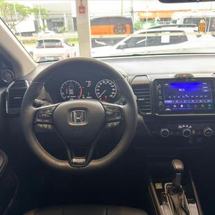 Honda CITY 1.5 i-VTEC FLEX TOURING CVT