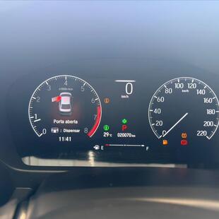 Honda CITY 1.5 i-VTEC FLEX TOURING CVT