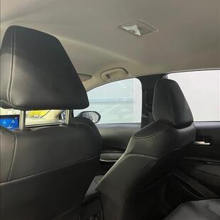 Toyota COROLLA 2.0 VVT-IE FLEX XEI DIRECT SHIFT