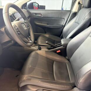 Honda CITY 1.5 i-VTEC FLEX TOURING CVT