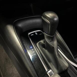 Toyota COROLLA 2.0 VVT-IE FLEX XEI DIRECT SHIFT