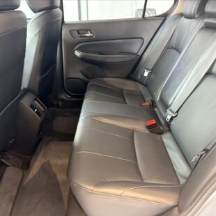 Honda CITY 1.5 i-VTEC FLEX TOURING CVT