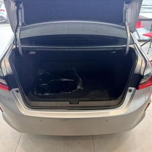 Honda CITY 1.5 i-VTEC FLEX TOURING CVT