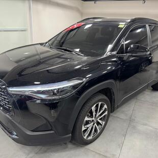 Toyota COROLLA CROSS 2.0 VVT-IE FLEX XRE DIRECT SHIFT