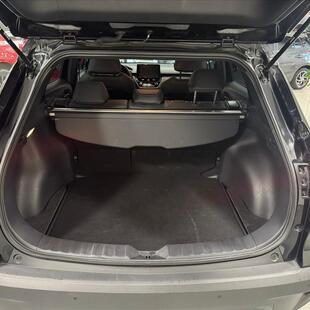 Toyota COROLLA CROSS 2.0 VVT-IE FLEX XRE DIRECT SHIFT