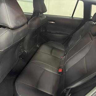 Toyota COROLLA CROSS 2.0 VVT-IE FLEX XRE DIRECT SHIFT