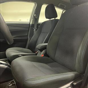 Toyota YARIS 1.5 16V FLEX SEDAN XL PLUS TECH MULTIDRIVE