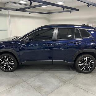 Toyota COROLLA CROSS 2.0 VVT-IE FLEX XRX DIRECT SHIFT