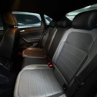 Volkswagen NIVUS 1.0 200 TSI TOTAL FLEX HIGHLINE AUTOMÁTICO