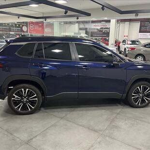 Toyota COROLLA CROSS 2.0 VVT-IE FLEX XRX DIRECT SHIFT