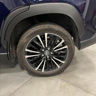 Toyota COROLLA CROSS 2.0 VVT-IE FLEX XRX DIRECT SHIFT