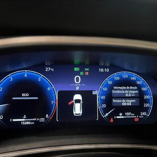 Toyota COROLLA CROSS 2.0 VVT-IE FLEX XRX DIRECT SHIFT