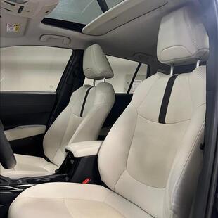 Toyota COROLLA CROSS 2.0 VVT-IE FLEX XRX DIRECT SHIFT